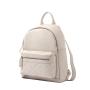 guangzhou manufacturer new arrival high quality luxury women backpack French style genuine leather backpacks