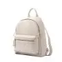 guangzhou manufacturer new arrival high quality luxury women backpack French style genuine leather backpacks