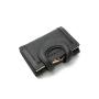 2019 New Women's Wallet First Layer Leather Ladies Wallet Retro Wallet