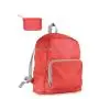Custom Color  Recycled  Material Travel Hiking Backpack Style Lightweight Foldable Sport Bag