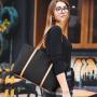 Lovevook Realer handbags for ladies women waterproof Nylon ladies casual totes bag female shoulder bag  women laptop tote bag