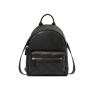 guangzhou manufacturer new arrival high quality luxury women backpack French style genuine leather backpacks