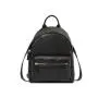 guangzhou manufacturer new arrival high quality luxury women backpack French style genuine leather backpacks