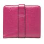 Fashion Lady Small Purse Short Solid Female Clutch Women's Wallets
