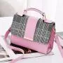 2024 Newest wholesale fashion ladies bags hot selling elegance female trends purse bags luxury women's handbags for women