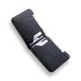Front pocket minimailist RFID slim men wallet customized making