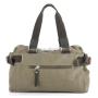 Gelory 2024 All Seasons Customized good quality Vintage Mens canvas Shoulder Bag Canvas Fashion Messenger Bags