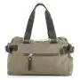 Gelory 2024 All Seasons Customized good quality Vintage Mens canvas Shoulder Bag Canvas Fashion Messenger Bags
