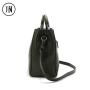 2024 Hot Trending Design PU Leather Crossbody Bag Shoulder Handbag High Quality Fashion High-capacity Lady Handbag