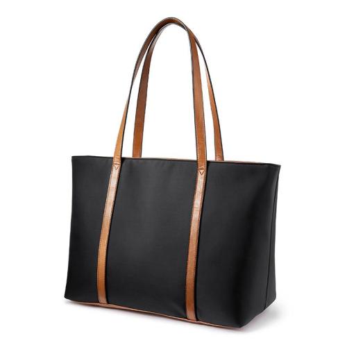 Lovevook brand custom fashion laptop tote bags woman purses and handbags waterproof high capacity laptop handbags for women