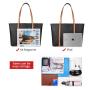 Lovevook Realer handbags for ladies women waterproof Nylon ladies casual totes bag female shoulder bag  women laptop tote bag