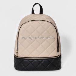 Fashion style travel backpack school college bookbag shoulder purse handbags backpacks
