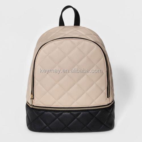 Fashion style travel backpack school college bookbag shoulder purse handbags backpacks