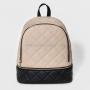 Fashion style travel backpack school college bookbag shoulder purse handbags backpacks