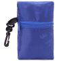 High quality printed nylon reusable eco bag fold pouch grocery carry bag tote shopping bag