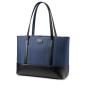 Lovevook Realer new style laptop bag for women leather women handbag set for laptop bag for ladies.
