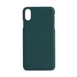 Premium Genuine Lichee Leather Phone 11 Case
