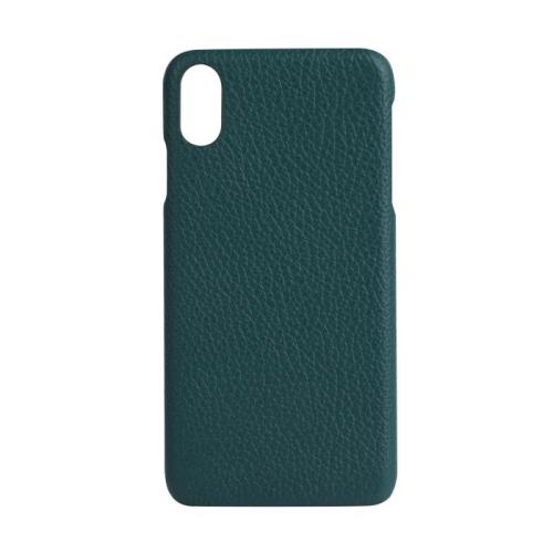 Premium Genuine Lichee Leather Phone 11 Case