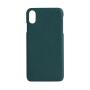 Premium Genuine Lichee Leather Phone 11 Case