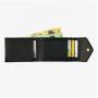 2019 New Style Cheap Price Slim Thin Simple Design Man PU Leather Wallet