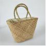 Handmade Vacation Wind Fashion Spring Summer Rattan Straw Beach Woman Woven Tote Bags Handbags Tote Summer Beach