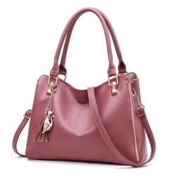2023 Newest Fashion Luxury Ladies Shoulder Bags Large Capacity Leather Bags Women's Handbags