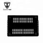 OEM ODM Handmade Luxury Genuine Alligator Crocodile Pattern Leather For Macbook Air Retina Pro 13 15 16 Custom Laptop Case Cover