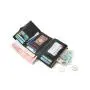 2019 New Women's Wallet First Layer Leather Ladies Wallet Retro Wallet