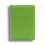 Cheap passport cover leather passport holder for promotion