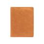 Nice leather passport holder card holder travel wallet