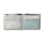 Perfect Gift for Him Handcrafted Top Grain Leather Wallet for Men RFID Blocking Slim Bifold Wallet