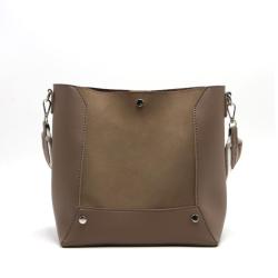 2024 custom womens tote hand bag wholesale fashion handbag for ladies