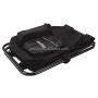 Gelory Good Quality Promotional Fashion Fold Up Polyester Material And Chair Style Zip Cooler Bag Outdoor