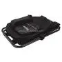 Gelory Good Quality Promotional Fashion Fold Up Polyester Material And Chair Style Zip Cooler Bag Outdoor