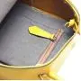 Creative Manual Vegetable Tanned Cow Skin Woman's Bag Genuine Leather Cross Body Women's Small Bag Tofu Bags