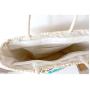 Summer Beach Handbags Women Large Tote Bag Rattan Straw Shoulder Handbag Stylish And Simple Women's Bags