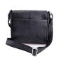 OEM Custom Made Brown Luxury Real Snake Skin Leather Man Laptop Shoulder Weekender Flap Satchel Messenger Bags Handbags