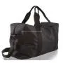 Gelory Custom Portable Shoulder Style And Polyester Material Waterproof Duffle Bag