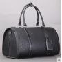 OEM ODM Custom Luxury Quality Trending Real Ostrich Skin Leather Women Men Casual Travel Gym Duffle Handbag Bags Manufacturers