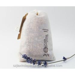 Wholesale muslin bag organic