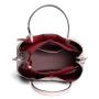 2024 New arrivals bag  women's bag genuine leather handbag with tassel china  guangdong custom factory