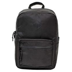 OEM factory directly large  hot sale carbon lined backpack smell proof bag