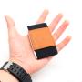 Minimalist Slim Wallet For Men Women Elastic Front Pocket Credit Card Holder Wallet
