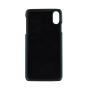 Premium Genuine Lichee Leather Phone 11 Case