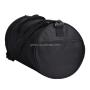 Manufacturer Wholesale Sport Lightweight Polyester Travel Bag Training Swimming Barrel Gym Duffel Bag