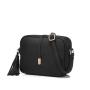 Lovevook Realer cheap jute small leather unicorn crossbody bag women casual shoulder bag for ladies.
