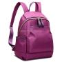 Exquisite Durable School Nylon Backpack Light Trendy Softback Daily Hiking Laptop Backpack
