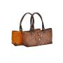 Summer Women Beach Bags Straw Large Woven Handbag Hand-woven Beach Bags for Holiday Travel Fashionable Ladies Straw Bags