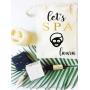 I Regret Nothing, Thank You, Oh Shit Kit Wedding Party Survival Kit Bag