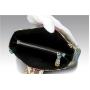 Sac A Main Femme De Marque Luxury Real Snake Skin Leather Handbags For Women Chain Shoulder Crossbody Bag